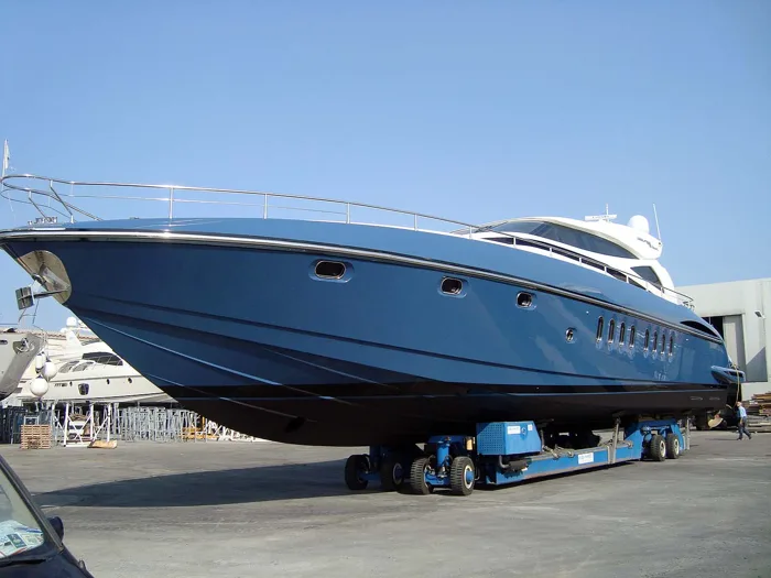 Alalunga 85 Sport