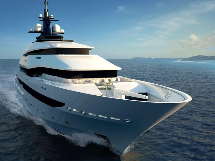 Ispirazione nautica